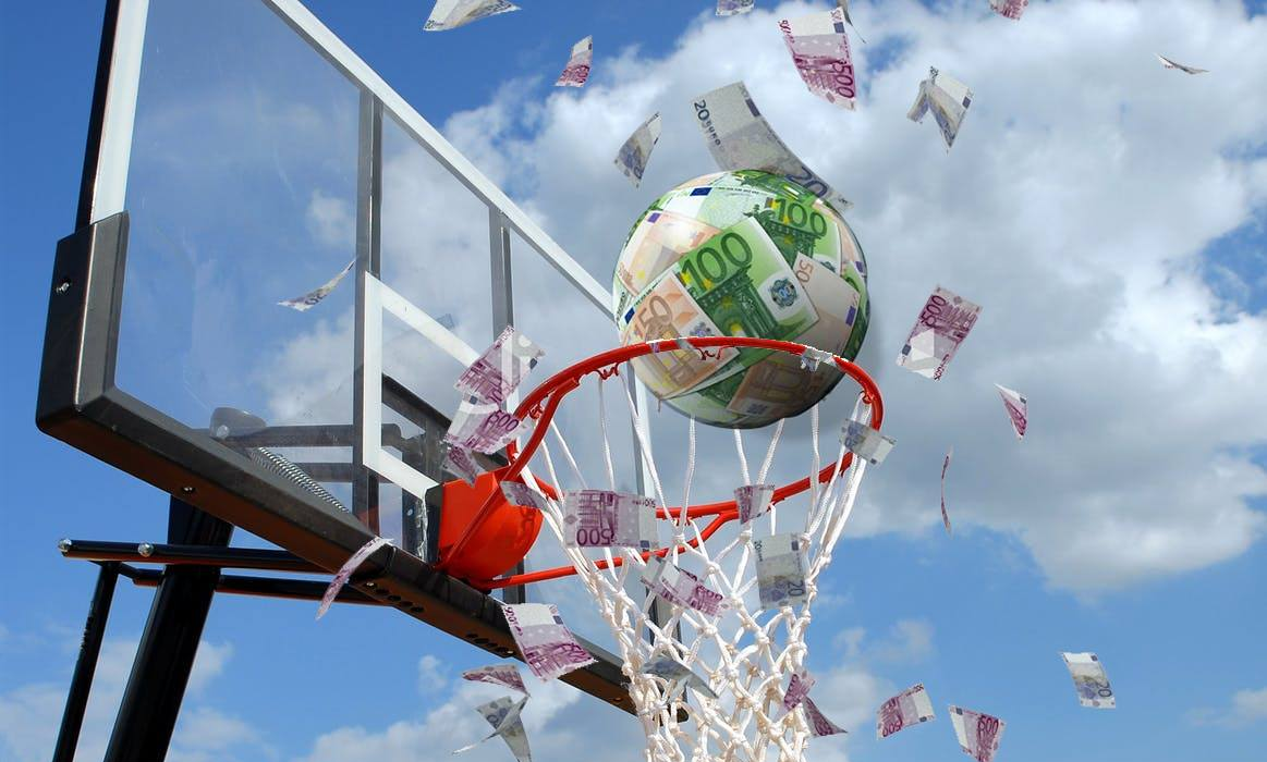 Making Money Betting on The Easiest Sport – Basketball Betting Strategies - 21st Century Gambling